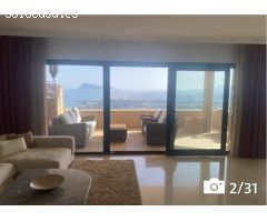 Apartamento en Venta en Benidorm, Alicante
