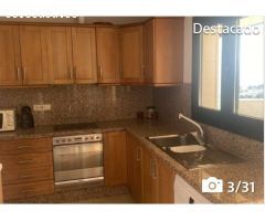 Apartamento en Venta en Benidorm, Alicante