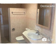 Apartamento en Venta en Benidorm, Alicante