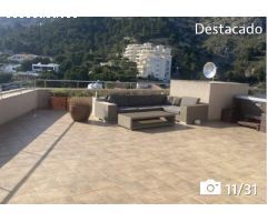 Apartamento en Venta en Benidorm, Alicante