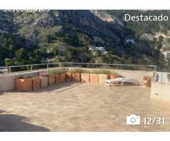 Apartamento en Venta en Benidorm, Alicante