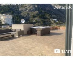 Apartamento en Venta en Benidorm, Alicante