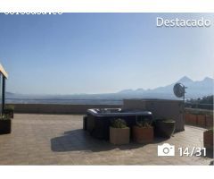 Apartamento en Venta en Benidorm, Alicante