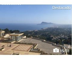 Apartamento en Venta en Benidorm, Alicante