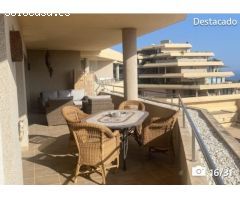 Apartamento en Venta en Benidorm, Alicante