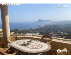 Apartamento en Venta en Benidorm, Alicante