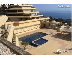 Apartamento en Venta en Benidorm, Alicante
