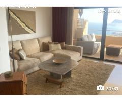 Apartamento en Venta en Benidorm, Alicante