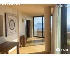 Apartamento en Venta en Benidorm, Alicante