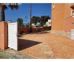 Chalet en Alquiler en Calpe / Calp, Alicante