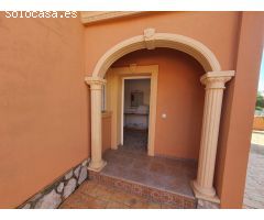 Chalet en Alquiler en Calpe / Calp, Alicante