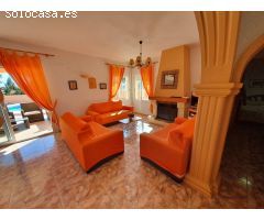 Chalet en Alquiler en Calpe / Calp, Alicante
