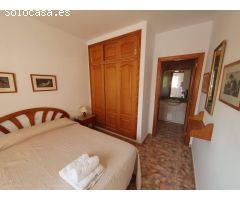 Chalet en Alquiler en Calpe / Calp, Alicante