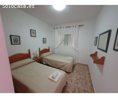 Chalet en Alquiler en Calpe / Calp, Alicante