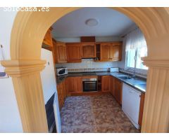 Chalet en Alquiler en Calpe / Calp, Alicante
