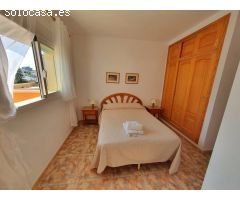 Chalet en Alquiler en Calpe / Calp, Alicante