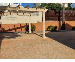 Chalet en Alquiler en Calpe / Calp, Alicante