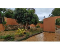 Chalet en Alquiler en Calpe / Calp, Alicante