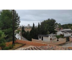 Chalet en Alquiler en Calpe / Calp, Alicante