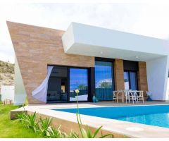 Chalet en Alquiler en Finestrat, Alicante
