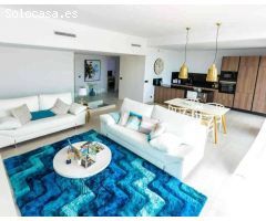 Chalet en Alquiler en Finestrat, Alicante