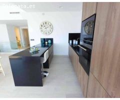 Chalet en Alquiler en Finestrat, Alicante