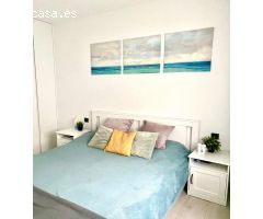 Chalet en Alquiler en Finestrat, Alicante