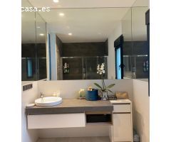 Chalet en Alquiler en Finestrat, Alicante
