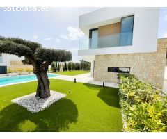 Chalet en Alquiler en Finestrat, Alicante