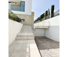 Chalet en Alquiler en Finestrat, Alicante