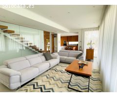 Chalet en Alquiler en Finestrat, Alicante