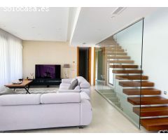 Chalet en Alquiler en Finestrat, Alicante