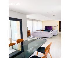 Chalet en Alquiler en Finestrat, Alicante