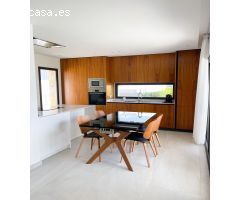 Chalet en Alquiler en Finestrat, Alicante