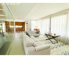 Chalet en Alquiler en Finestrat, Alicante