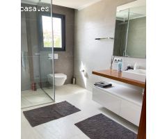 Chalet en Alquiler en Finestrat, Alicante