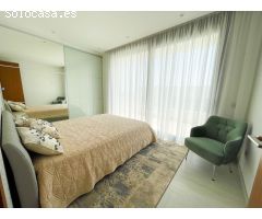 Chalet en Alquiler en Finestrat, Alicante