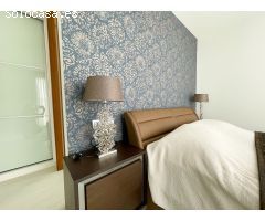Chalet en Alquiler en Finestrat, Alicante