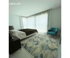 Chalet en Alquiler en Finestrat, Alicante