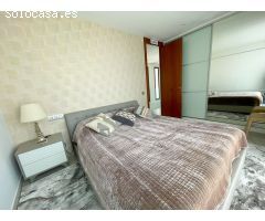 Chalet en Alquiler en Finestrat, Alicante