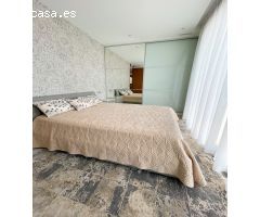 Chalet en Alquiler en Finestrat, Alicante