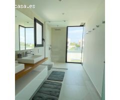 Chalet en Alquiler en Finestrat, Alicante