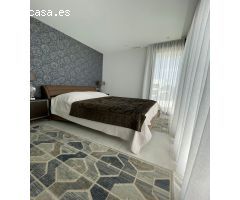 Chalet en Alquiler en Finestrat, Alicante