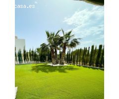 Chalet en Alquiler en Finestrat, Alicante