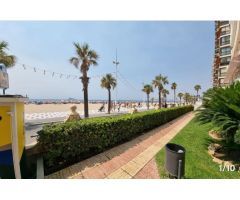 Apartamento en Venta en Benidorm, Alicante