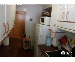 Apartamento en Venta en Benidorm, Alicante