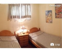 Apartamento en Venta en Benidorm, Alicante