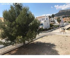 Chalet en Alquiler en Benissa, Alicante