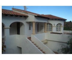 Chalet en Alquiler en Calpe / Calp, Alicante