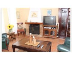 Chalet en Alquiler en Calpe / Calp, Alicante